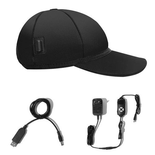 Eraê Casquette Luminothérapie Capillaire