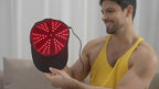 Eraê Casquette Luminothérapie Capillaire