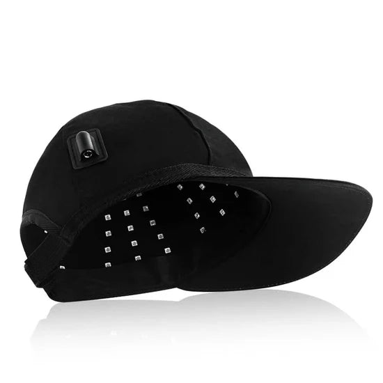 Eraê Casquette Luminothérapie Capillaire