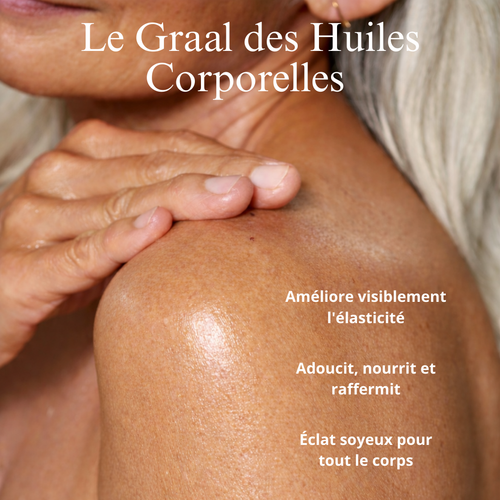 Eraê Monaco Huile Renaissance 120ml